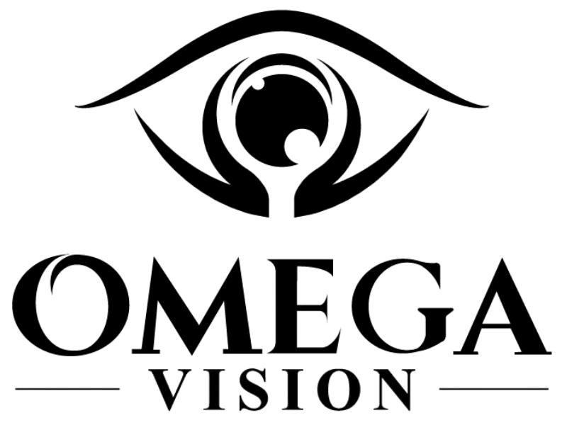 Omega Vision Logo