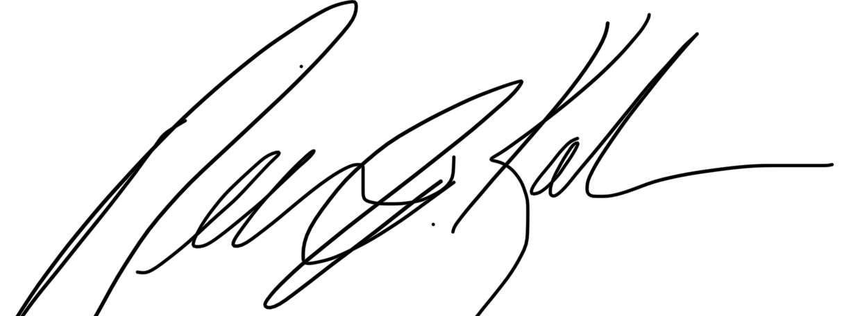 Doctor Signature